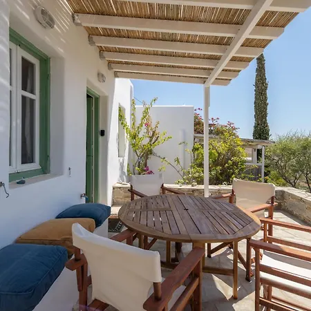 Oneiro Serifos House Exterior photo