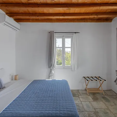 Oneiro Serifos House Exterior photo