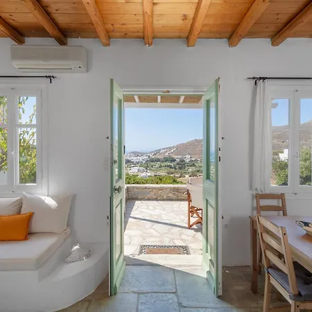 Oneiro Serifos House Exterior photo