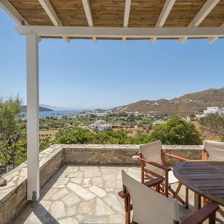 Oneiro Serifos House Exterior photo