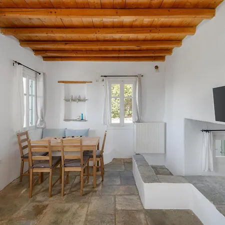 Oneiro Serifos House Exterior photo
