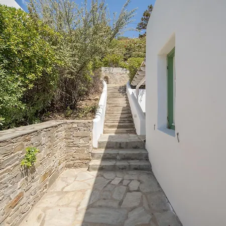 Oneiro Serifos House Exterior photo