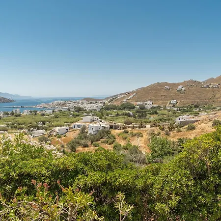 Oneiro Serifos House Exterior photo
