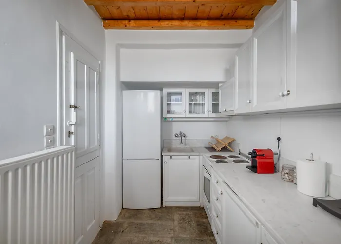 Oneiro Serifos House