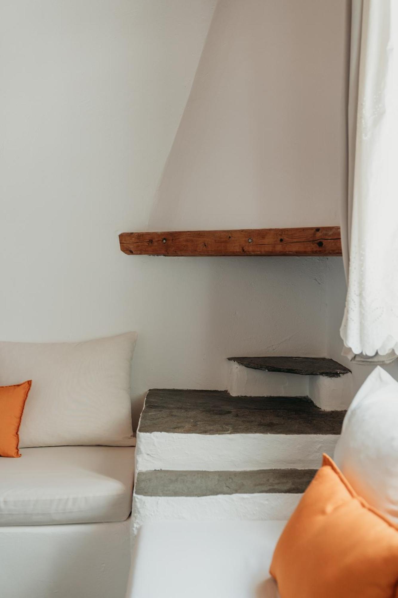 Oneiro House Holiday home *