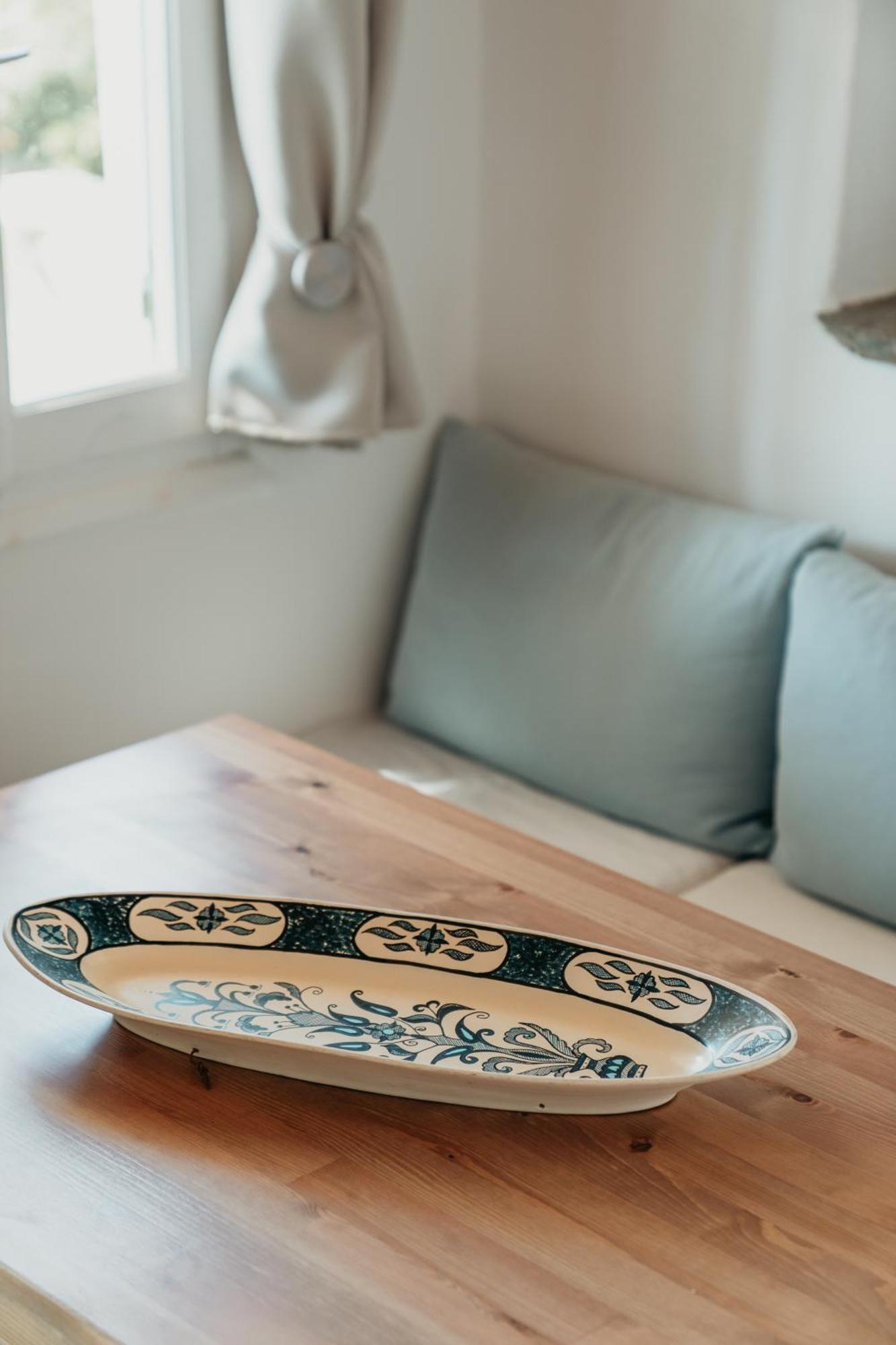 Oneiro House Holiday home *