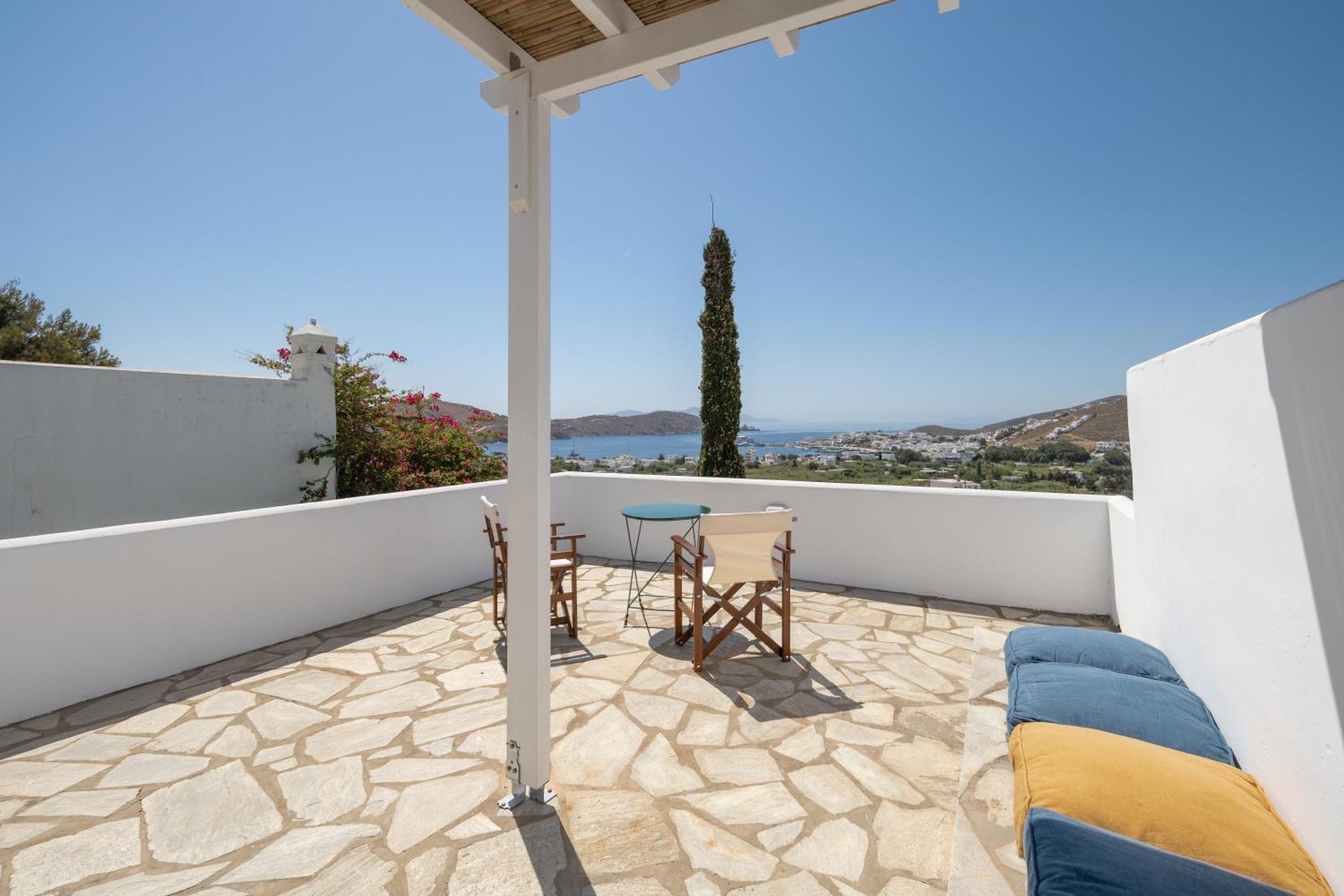 Oneiro House Holiday home