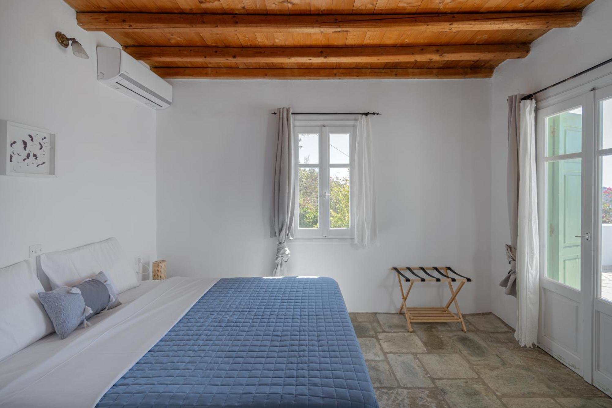 Oneiro House Holiday home *