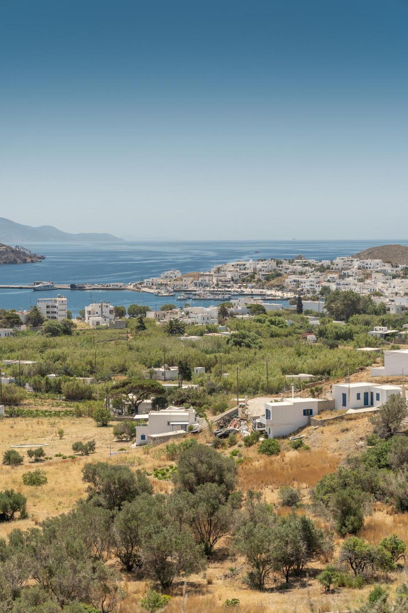 Oneiro House Holiday home