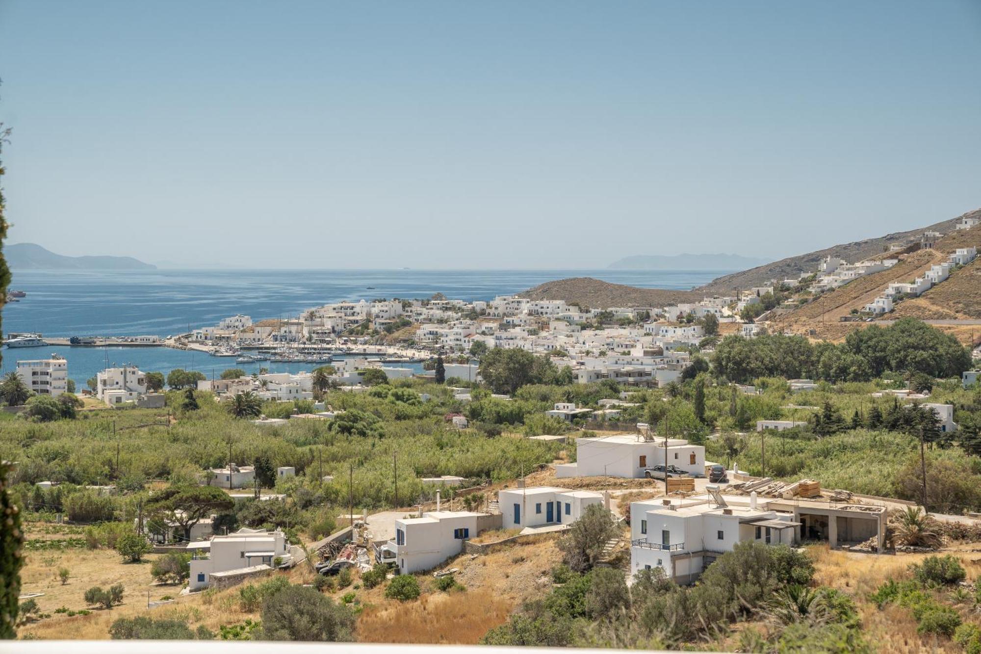 Oneiro House Holiday home