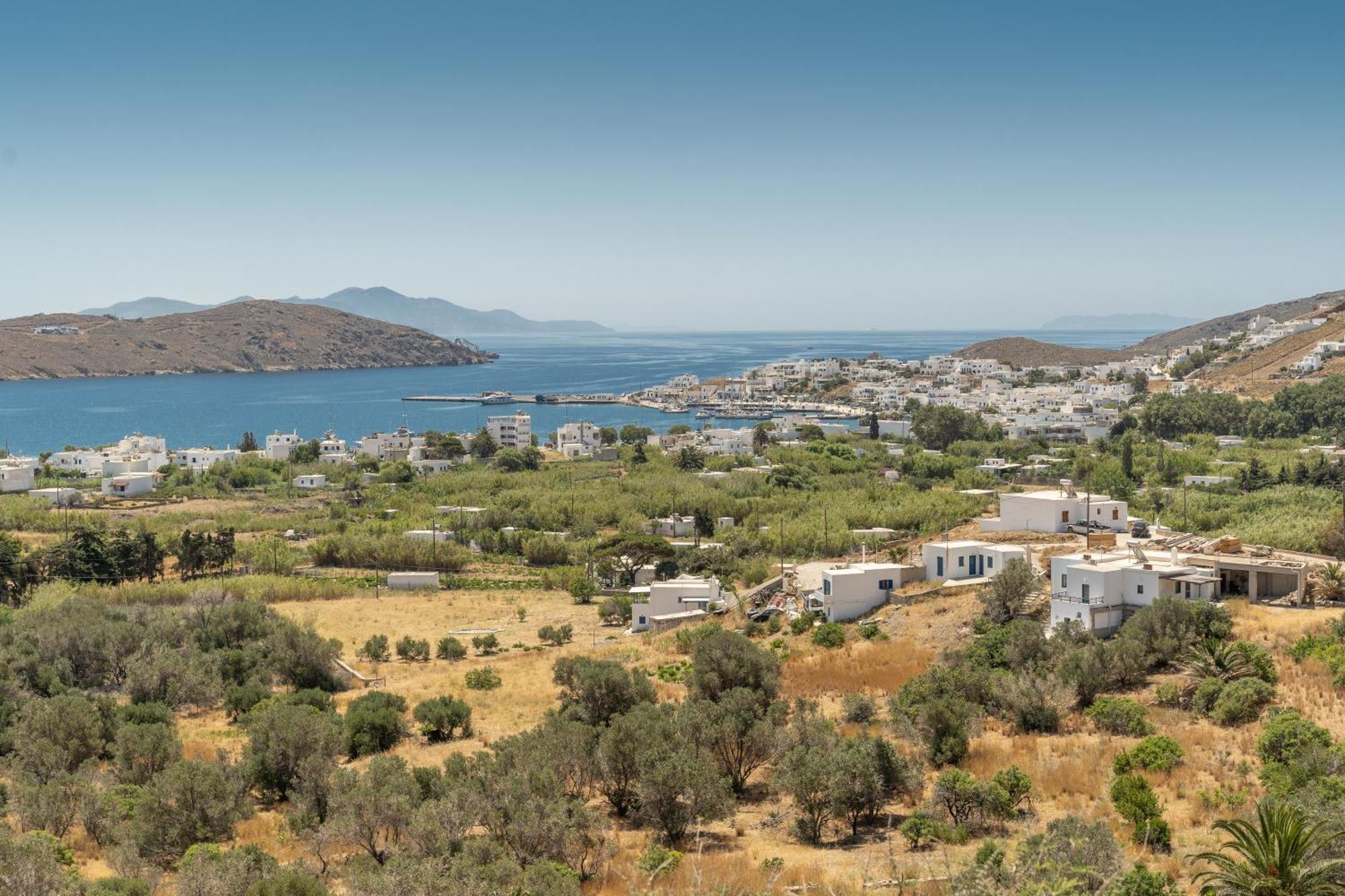 Oneiro House Holiday home
